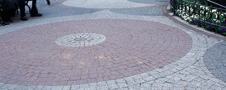 Beton Parke