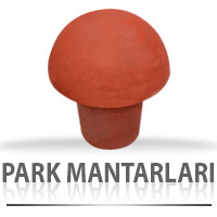 Park Mantarı